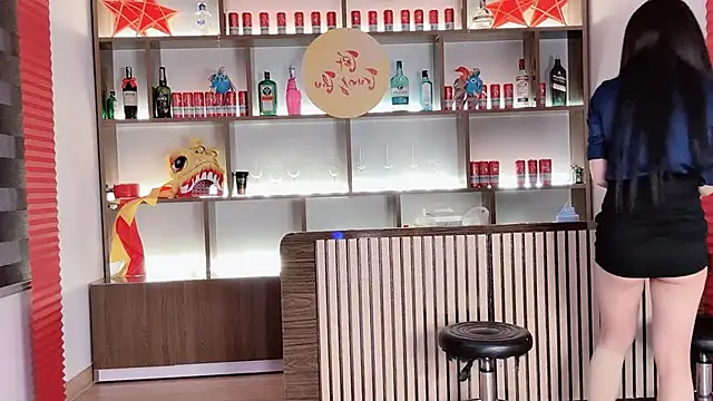 Jennie Spa online show from 10-21-25, 02:29