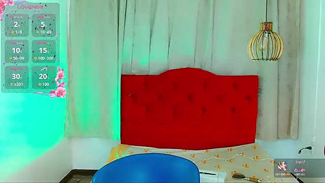 Jessica smith 1 online show from 10-23-25, 11:20