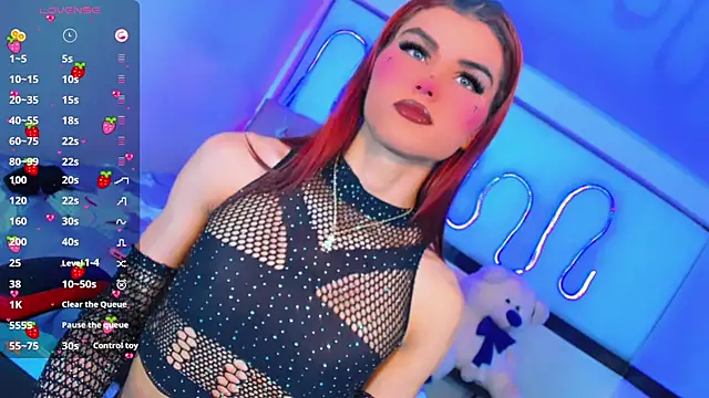 Jessica smith 1 online show from 10-28-25, 11:29