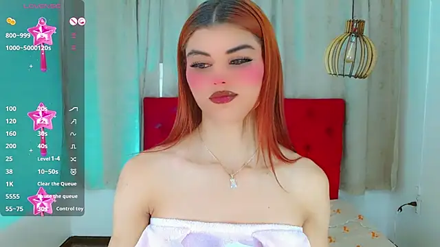 Jessica smith 1 online show from 11-01-25, 11:56