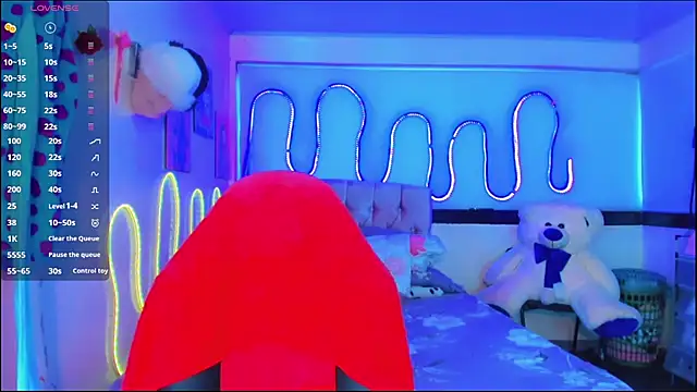 Jessica smith 1 online show from 02-09-26, 11:36