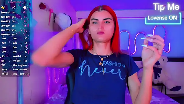 Jessica smith 1 online show from 02-16-26, 11:28