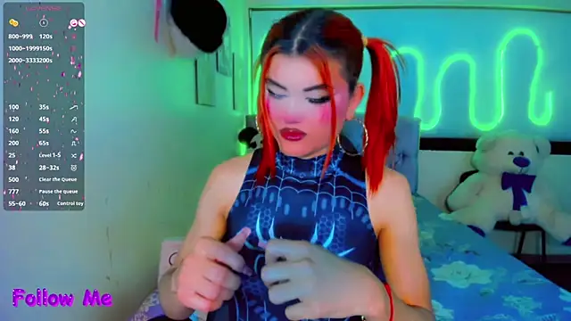 Jessica smith 1 online show from 03-27-26, 11:26