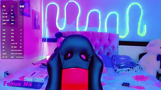 Jessica smith 1 online show from 04-21-26, 11:27