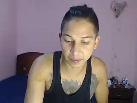 CoreAlejito online show from 01-17-25, 12:52