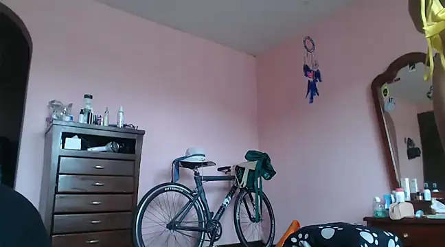 CoreAlejito online show from 01-30-25, 04:13