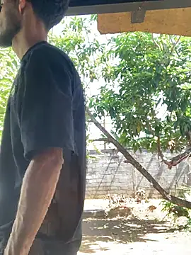 tanned boy online show from 05-15-26, 02:57