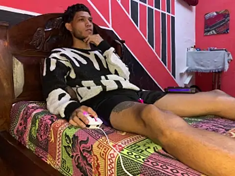 tanned boy online show from 06-16-26, 09:56