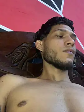tanned boy online show from 06-17-26, 06:20