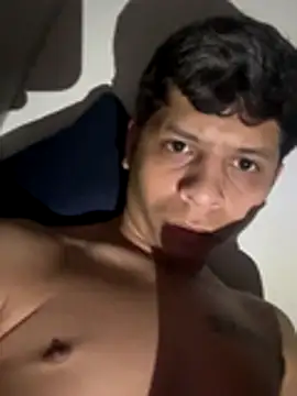 Joseantonio7 online show from 12-04-25, 08:34