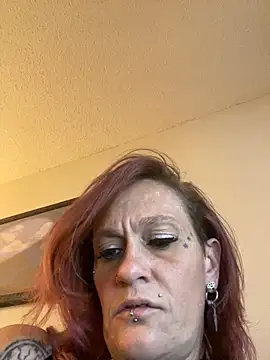 renegade vyxxen online show from 03-20-25, 10:51