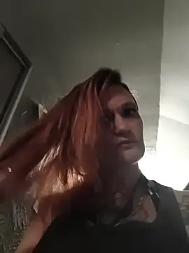 renegade vyxxen online show from 11-18-25, 03:01