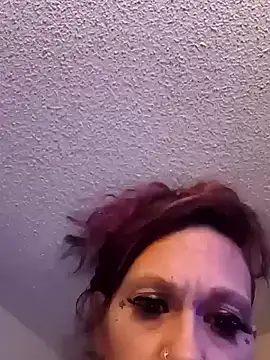 renegade vyxxen online show from 02-03-26, 08:25