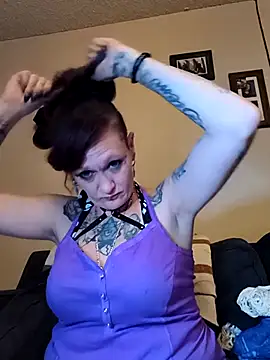 renegade vyxxen online show from 02-04-26, 12:55