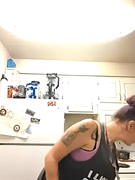 renegade vyxxen online show from 02-23-26, 03:59