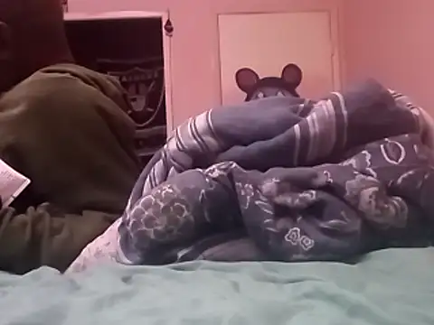 Blkstylion online show from 03-25-26, 03:40