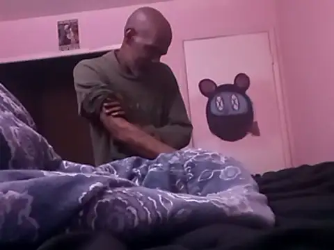 Blkstylion online show from 04-14-26, 12:11