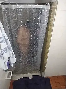 LucifernandaSw online show from 01-19-25, 08:41