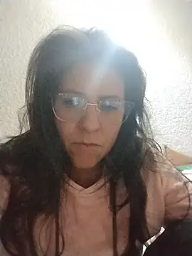 LucifernandaSw online show from 01-28-25, 10:45