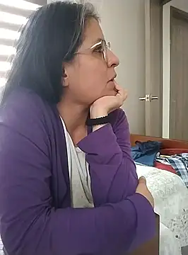 LucifernandaSw online show from 02-02-25, 05:26