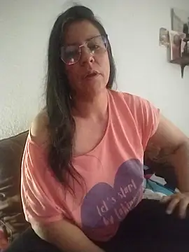 LucifernandaSw online show from 02-17-25, 11:44