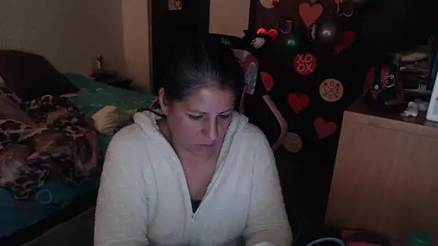 LucifernandaSw online show from 02-22-26, 08:35