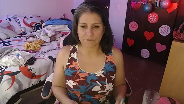 LucifernandaSw online show from 02-23-26, 06:49