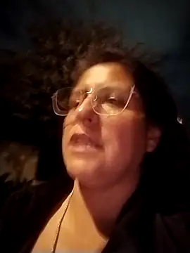 LucifernandaSw online show from 04-03-26, 02:53