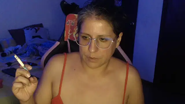 LucifernandaSw online show from 05-19-26, 03:13