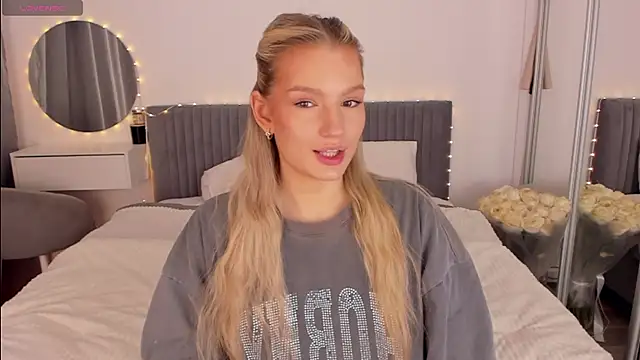 CassieRayss online show from 03-29-26, 09:42