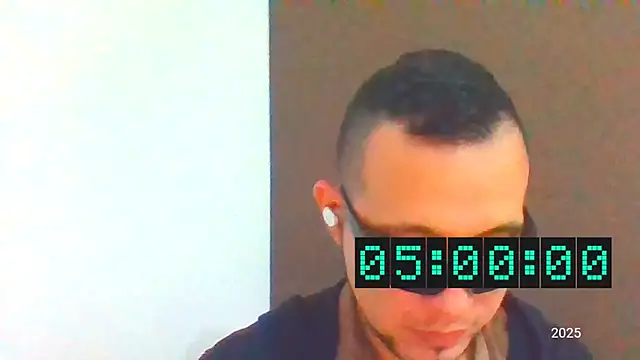 Yeye25199 online show from 01-26-25, 06:07