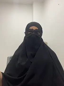 Hijabi HotGirls online show from 02-20-25, 07:52