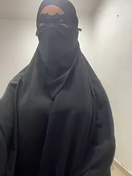 Hijabi HotGirls online show from 02-21-25, 08:16