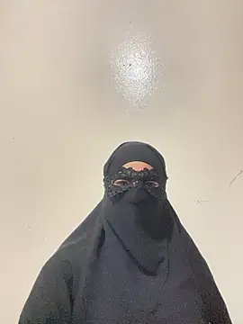 Hijabi HotGirls online show from 02-27-25, 08:53