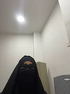 Hijabi HotGirls online show from 03-13-25, 12:05