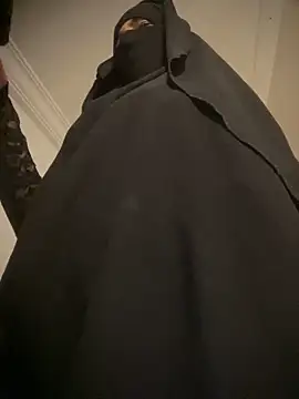 Hijabi HotGirls online show from 10-24-25, 02:24