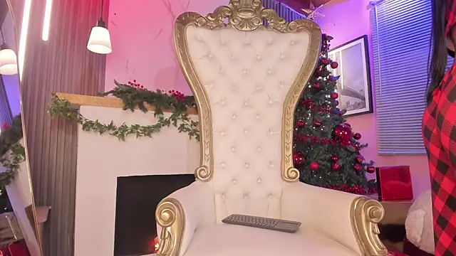 Alisse Miller online show from 12-02-25, 11:00