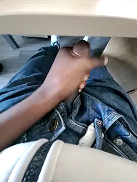 no1belike1 online show from 03-19-25, 03:08