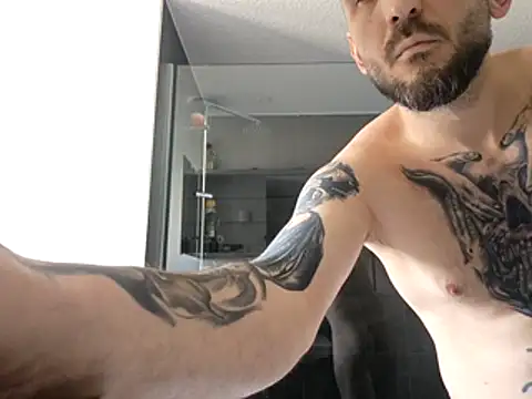 Mjuser666 online show from 04-23-26, 01:13