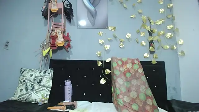 thalia tits online show from 02-22-26, 02:48