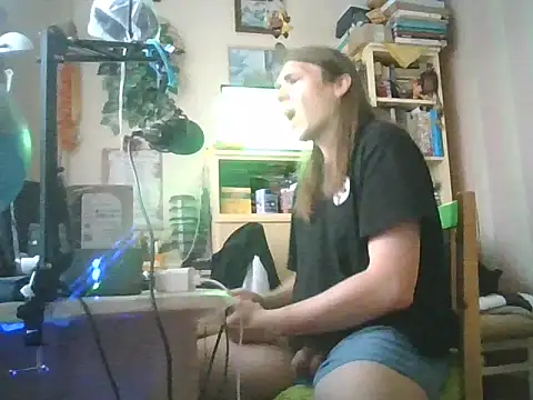 Davideksexy online show from 06-01-26, 06:31