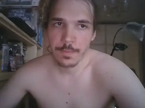 Davideksexy online show from 08-03-26, 06:33