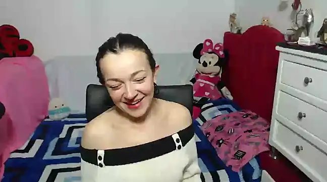 Angela 18honey online show from 01-09-25, 02:11