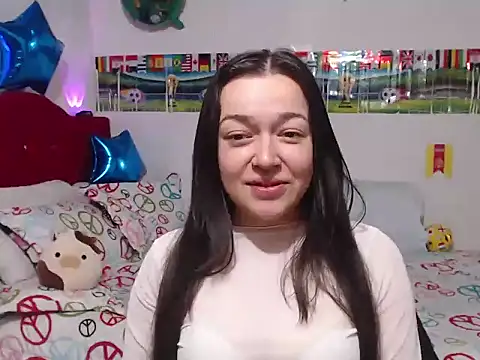 Snapshot of Angela_18honey chatting on 07-30-26, 02:10 Angela 18honey online show from 07-30-26, 02:10