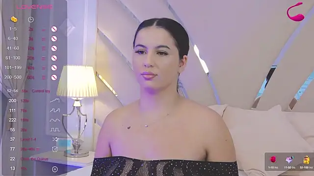 Snapshot of Amalthea_ chatting on 12-02-24, 06:21 Amalthea online show from 12-02-24, 06:21