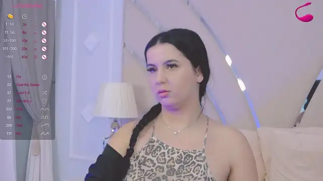 Snapshot of Amalthea_ chatting on 01-11-25, 12:22 Amalthea online show from 01-11-25, 12:22