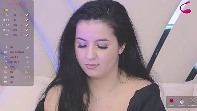 Snapshot of Amalthea_ chatting on 01-28-25, 08:04 Amalthea online show from 01-28-25, 08:04
