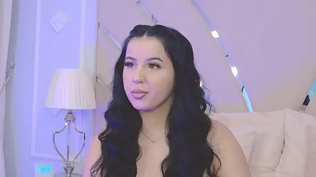 Snapshot of Amalthea_ chatting on 02-04-25, 05:23 Amalthea online show from 02-04-25, 05:23