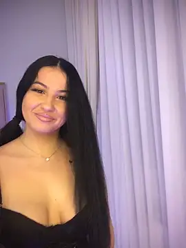 Snapshot of Amalthea_ chatting on 02-15-25, 04:45 Amalthea online show from 02-15-25, 04:45