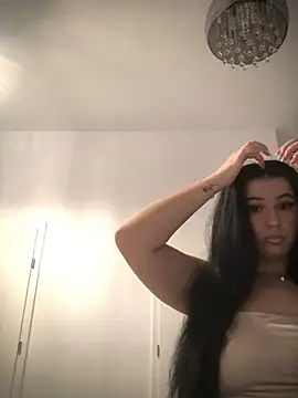 Snapshot of Amalthea_ chatting on 02-27-25, 05:36 Amalthea online show from 02-27-25, 05:36